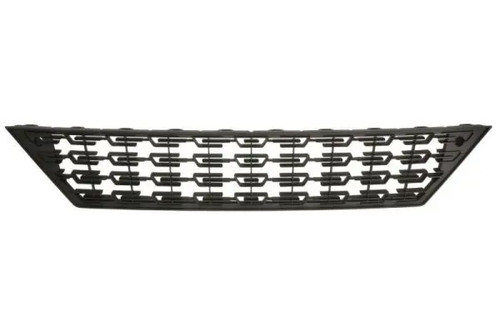 Grille pare chocs avant - pare-chocs,