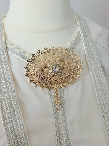 Lot broche ancienne - broche,