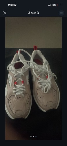 Chaussures nike - chaussures,