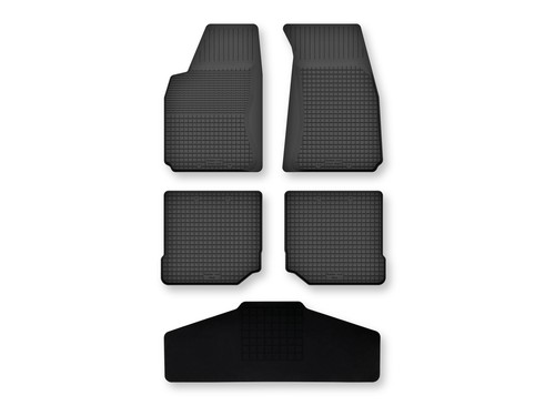 Tapis sol caoutchouc bac - de,