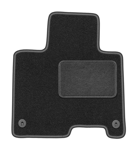 Tapis conducteur moquette - en,
