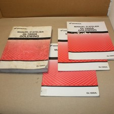 MANUEL REVUE TECHNIQUE D