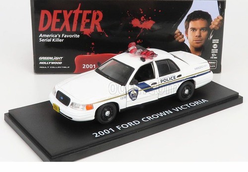 Ford crown victoria - crown,