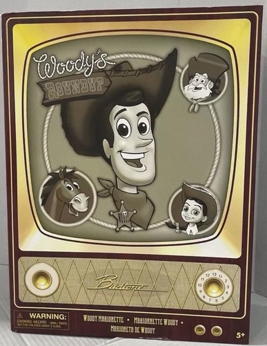 Disney toy story woody s - toy, woody's