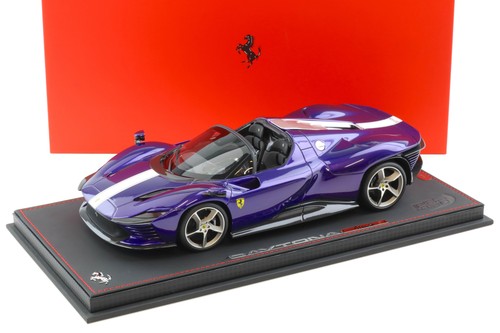 Bbr ferrari sp3 - sp3, daytona