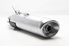 Pot D'Échappement Silencieux