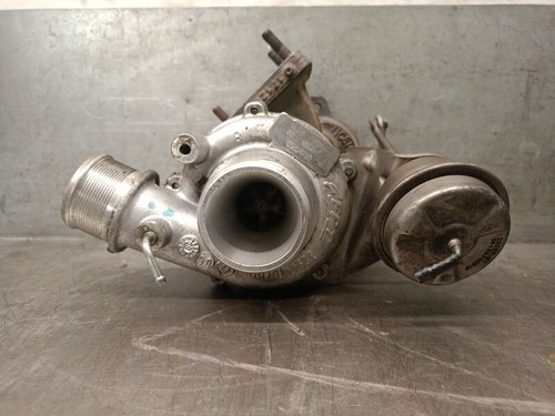 55254739 turbocompresseur fiat - turbocompresseur,