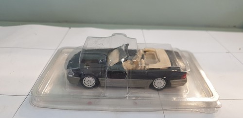Solido 9567 mercedes 500sl - solido, no