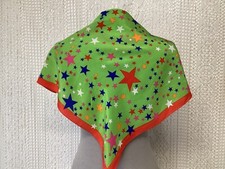 Gavroche Foulard en Soie