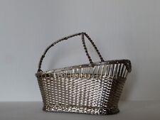 Belle Porte bouteille panier