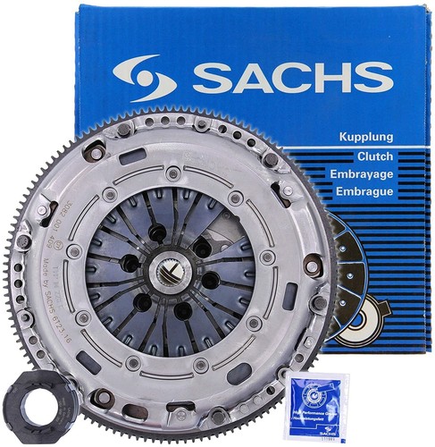 Sachs kit embrayage - embrayage, volkswagen