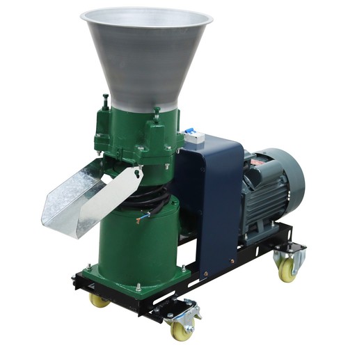8mm animal feed pellet mill - 8mm,