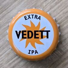 Extra Vedett Ipa Belgium Beer Capsule 