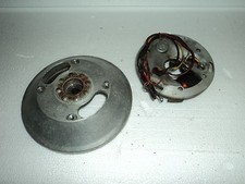 VESPA   FARO   BASSO  -