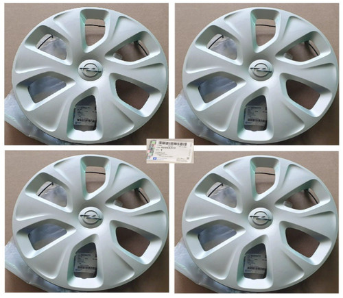 Ori enjoliveur roue 14 - 4x,