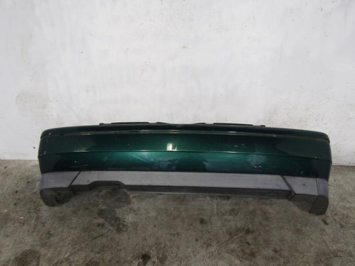 Pare choc arriere volkswagen - pare,