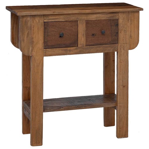 Vidaxl console bois de - vidaxl, en