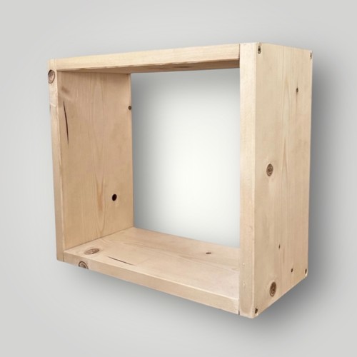 étagère murale bois - ÉtagÈre,