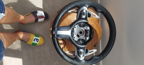 Volant bmw pack série - volant,
