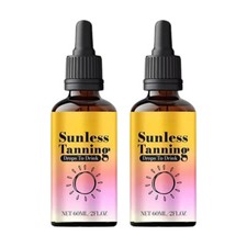 60ml Sunless, Tanning, Oral