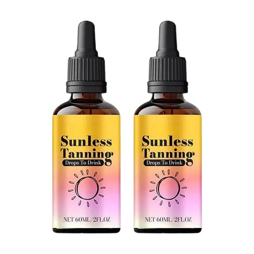 60ml sunless tanning oral - 60ml,