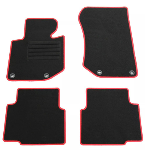 Tapis sol sur mesure - 4, de