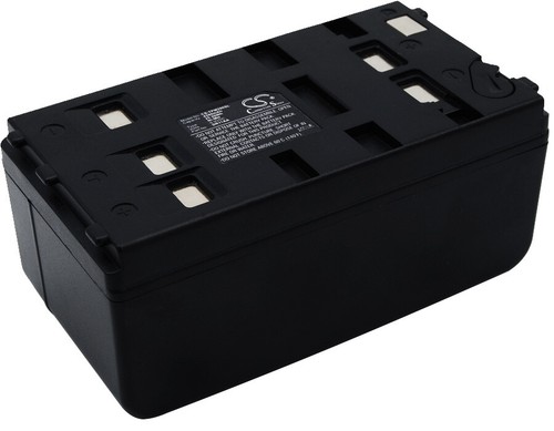 Batterie pour taga pm280 - 6v,