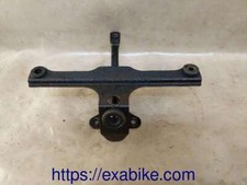 support du radiateur a huile