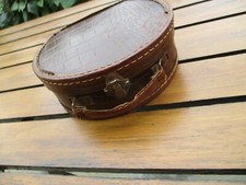 small suitcase children's toy antique cardboard