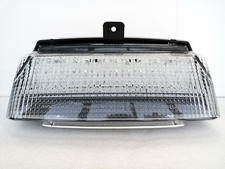 Feu Arrière LED Transparent