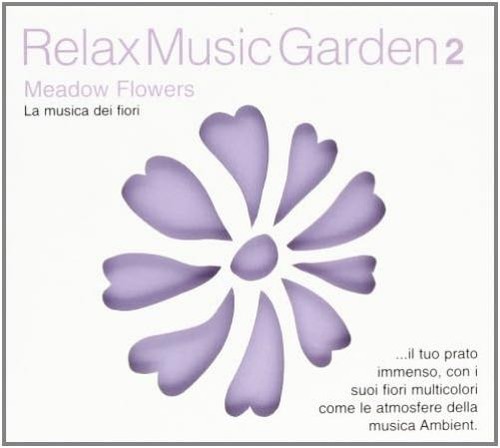 Relax music garden - relax,