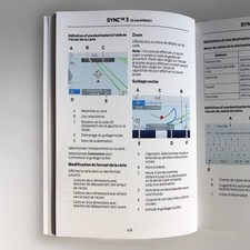 FORD Ranger Notice