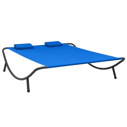 Chaise longue extérieur - chaise, d'extérieur