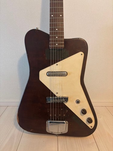 Danelectro electric guitar - danelectro,