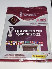 Panini FIFA World Cup 2022
