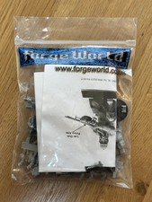 Warhammer 40k Forge World