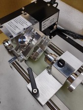 Roland ZCL-40A Rotary 4 Axis Unit  Complete With Vice Cnc Diy Machining Milling