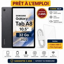 Samsung Galaxy Tab A8 2022 32