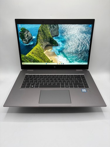 Zbook studio - studio, –