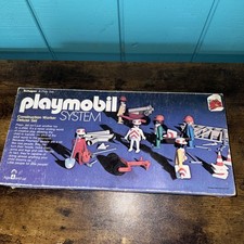 Playmobil System Construction