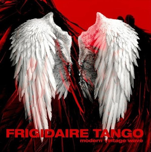 Vinile frigidaire tango - tango,