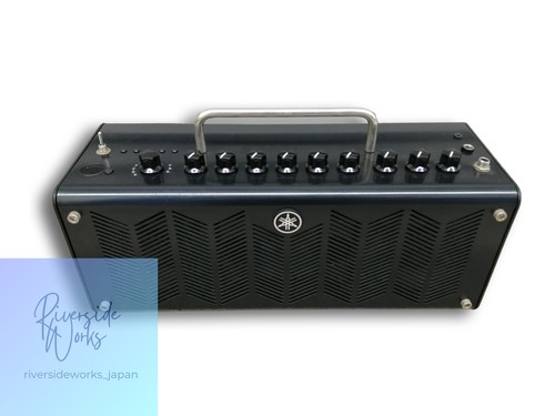 Yamaha thr 10c - thr-10c, amp
