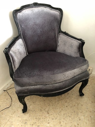 Fauteuils bergère - fauteuils,