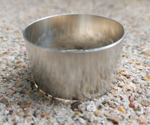 Rond serviette moderne - de, en