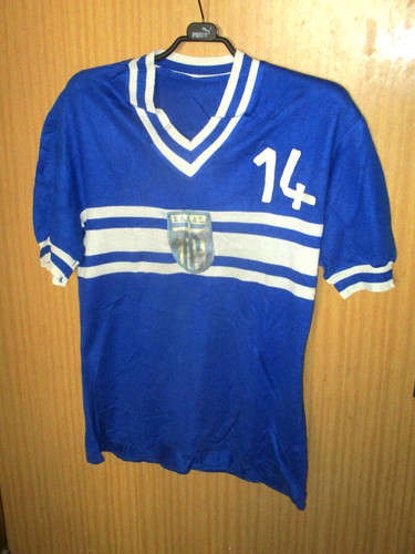 Maillot porté shirt - , worn