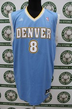 Denver Gallinari NBA Basketball Tank Top Size L Shirt Maillot Jersey T-Shirt