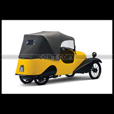 Photo A.000434 MOCHET CM 125