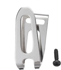 Crochet de ceinture pour