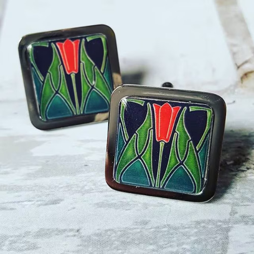 Unique art deco - art,