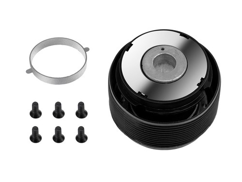 Kit volant adaptateur moyeu